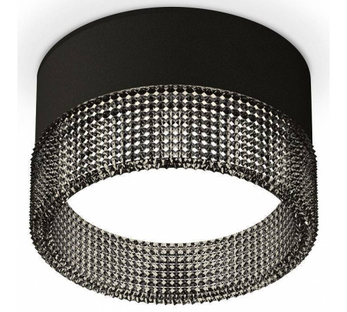 Накладной светильник Ambrella Light XS XS8102031