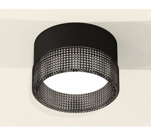 Накладной светильник Ambrella Light XS XS8102031