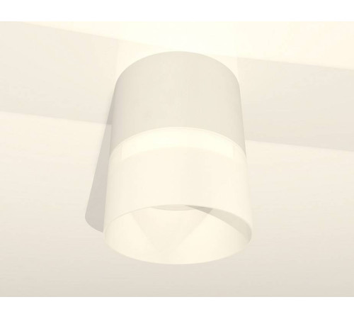 Накладной светильник Ambrella Light XS XS8110002