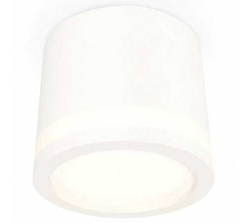 Накладной светильник Ambrella Light XS XS8110003