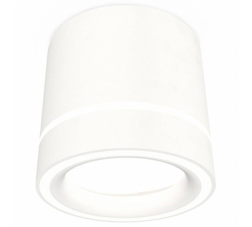 Накладной светильник Ambrella Light XS XS8110004