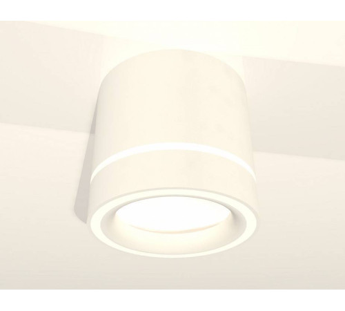 Накладной светильник Ambrella Light XS XS8110004