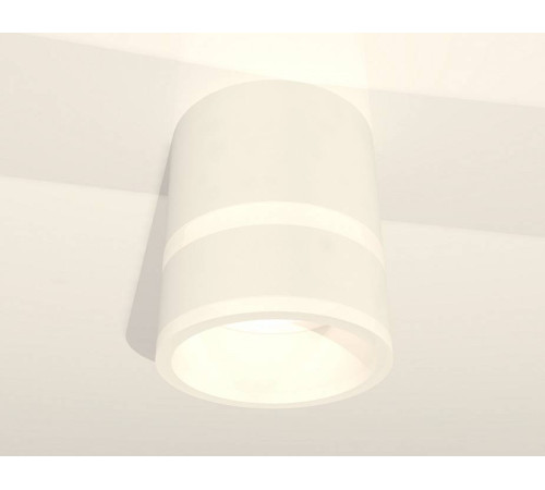 Накладной светильник Ambrella Light XS XS8110005