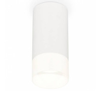 Накладной светильник Ambrella light XS XS8161003 LED 12 Вт