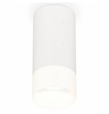 Накладной светильник Ambrella light XS XS8161003 LED 12 Вт