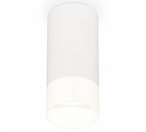 Накладной светильник Ambrella light XS XS8161003 LED 12 Вт