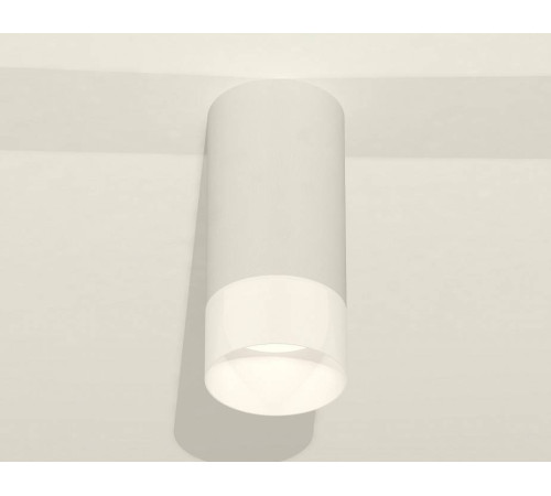 Накладной светильник Ambrella light XS XS8161003 LED 12 Вт