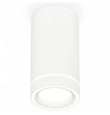 Накладной светильник Ambrella light XS XS8161004 LED 12 Вт