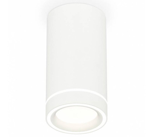 Накладной светильник Ambrella light XS XS8161004 LED 12 Вт