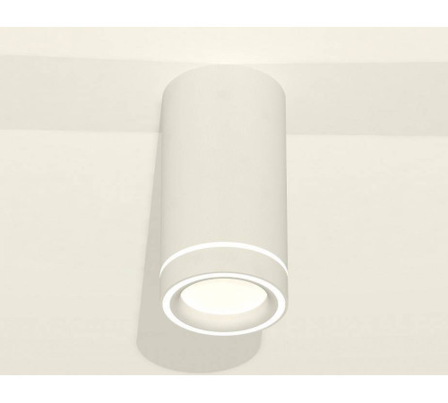 Накладной светильник Ambrella light XS XS8161004 LED 12 Вт