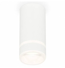 Накладной светильник Ambrella light XS XS8161005 LED 12 Вт