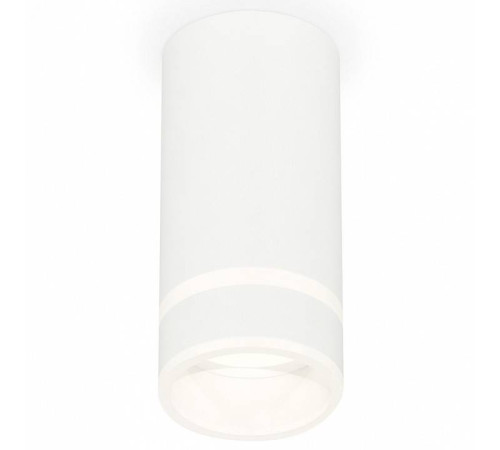 Накладной светильник Ambrella light XS XS8161005 LED 12 Вт