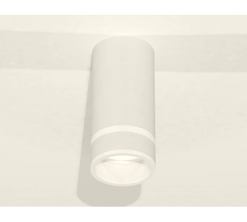 Накладной светильник Ambrella light XS XS8161005 LED 12 Вт