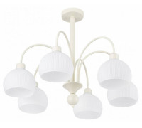 Люстра на штанге Arte Milano AM-Napoli 313066/D700/6 IV