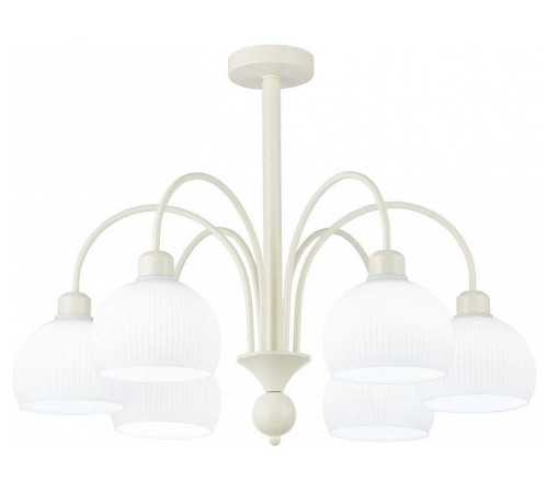 Люстра на штанге Arte Milano AM-Napoli 313066/D700/6 IV