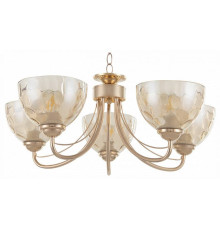 Подвесная люстра Arte Milano Amalfi-1466 5xE14 331466/5 FGD
