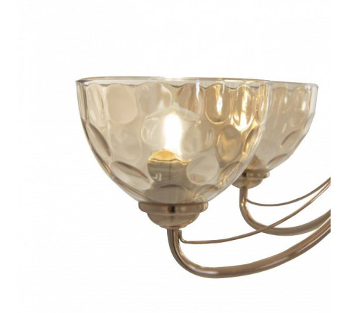 Подвесная люстра Arte Milano Amalfi-1466 5xE14 331466/5 FGD