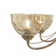 Подвесная люстра Arte Milano Amalfi-1466 5xE14 331466/5 FGD