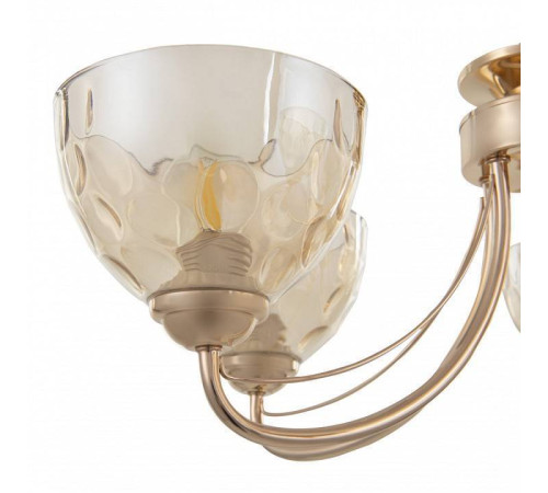 Подвесная люстра Arte Milano Amalfi-1466 5xE14 331466/5 FGD