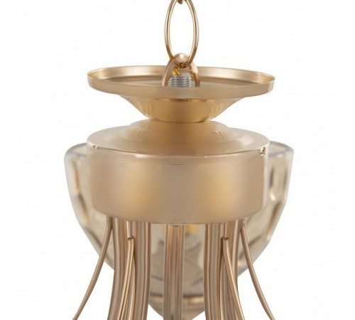 Подвесная люстра Arte Milano Amalfi-1466 5xE14 331466/5 FGD