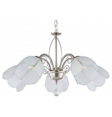 Подвесная люстра Arte Milano Amalfi-2656 5xE14 332656/5 SN