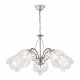 Подвесная люстра Arte Milano Amalfi-2656 5xE14 332656/5 SN