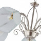 Подвесная люстра Arte Milano Amalfi-2656 5xE14 332656/5 SN