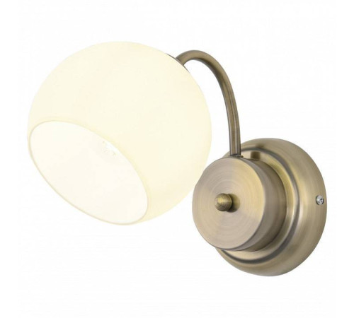 Бра Arte Milano Amalfi 335010/1W AB