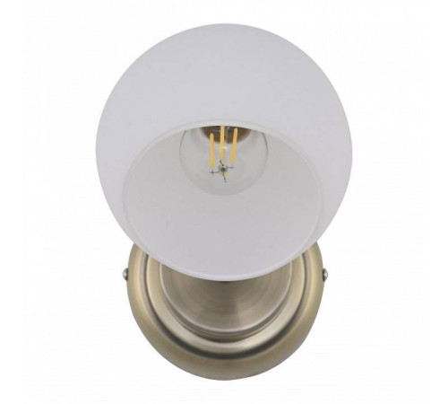 Бра Arte Milano Amalfi 335010/1W AB