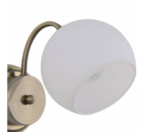 Бра Arte Milano Amalfi 335010/1W AB