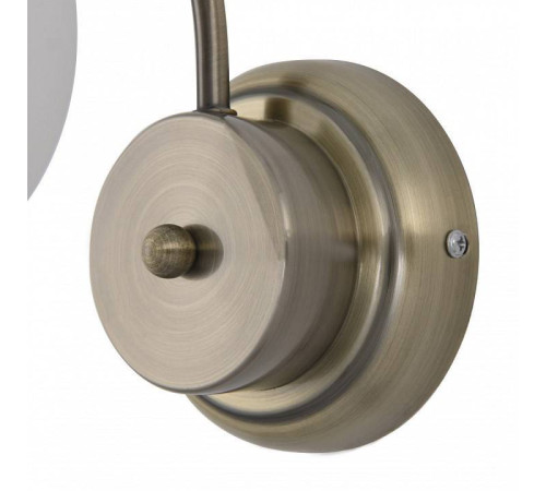 Бра Arte Milano Amalfi 335010/1W AB