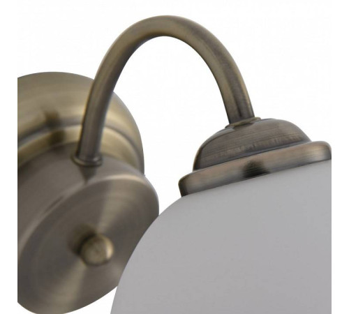 Бра Arte Milano Amalfi 335010/1W AB