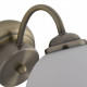 Бра Arte Milano Amalfi 335010/1W AB