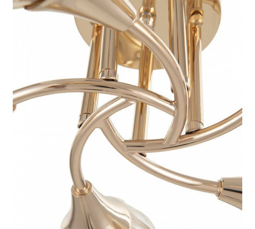 Потолочная люстра Arte Milano Napoli-6366 336366/5 FGD
