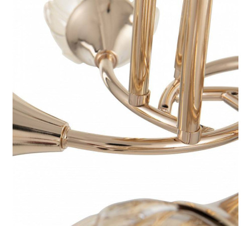 Потолочная люстра Arte Milano Napoli-6366 336366/5 FGD