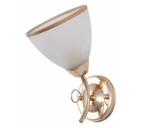 Бра Arte Milano Napoli 6966 1 лампа 336966/1W FGD