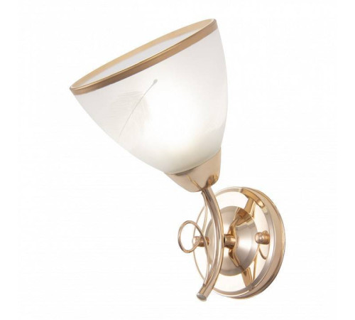 Бра Arte Milano Napoli 6966 1 лампа 336966/1W FGD