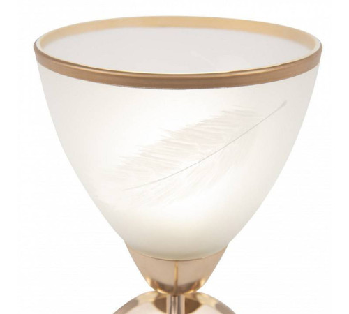 Бра Arte Milano Napoli 6966 1 лампа 336966/1W FGD