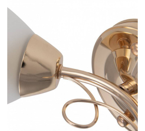 Бра Arte Milano Napoli 6966 1 лампа 336966/1W FGD