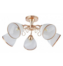 Люстра на штанге Arte Milano Napoli 336966/5 FGD