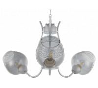 Подвесная люстра Arte Milano Amalfi-7556 337556/3 CR