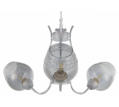 Подвесная люстра Arte Milano Amalfi-7556 337556/3 CR