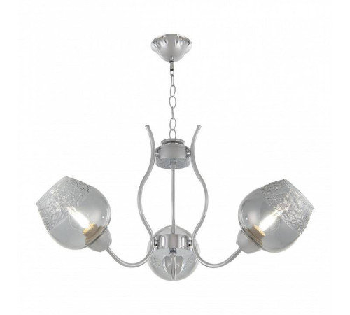 Подвесная люстра Arte Milano Amalfi-7556 337556/3 CR