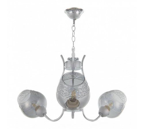 Подвесная люстра Arte Milano Amalfi-7556 337556/3 CR