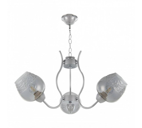 Подвесная люстра Arte Milano Amalfi-7556 337556/3 CR