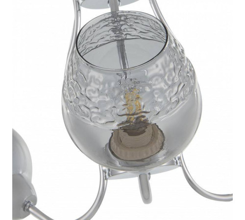 Подвесная люстра Arte Milano Amalfi-7556 337556/3 CR