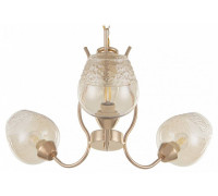 Подвесная люстра Arte Milano Amalfi-7556 3 лампы 337556/3 FGD