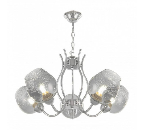 Подвесная люстра Arte Milano Amalfi-7556 337556/5 CR