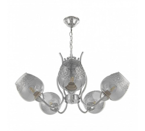 Подвесная люстра Arte Milano Amalfi-7556 337556/5 CR