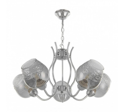 Подвесная люстра Arte Milano Amalfi-7556 337556/5 CR